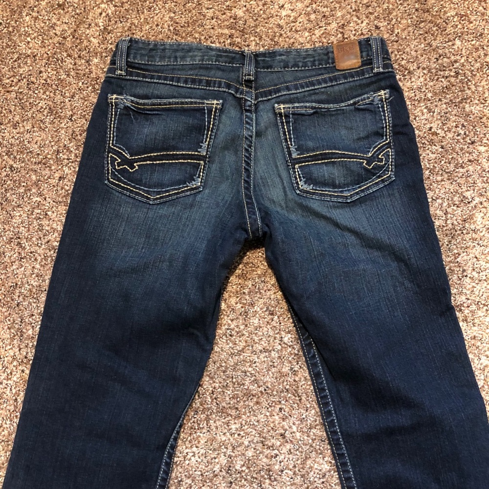 BKE Kate Jeans